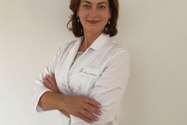 doc. dr. Inesa Rimdeikienė